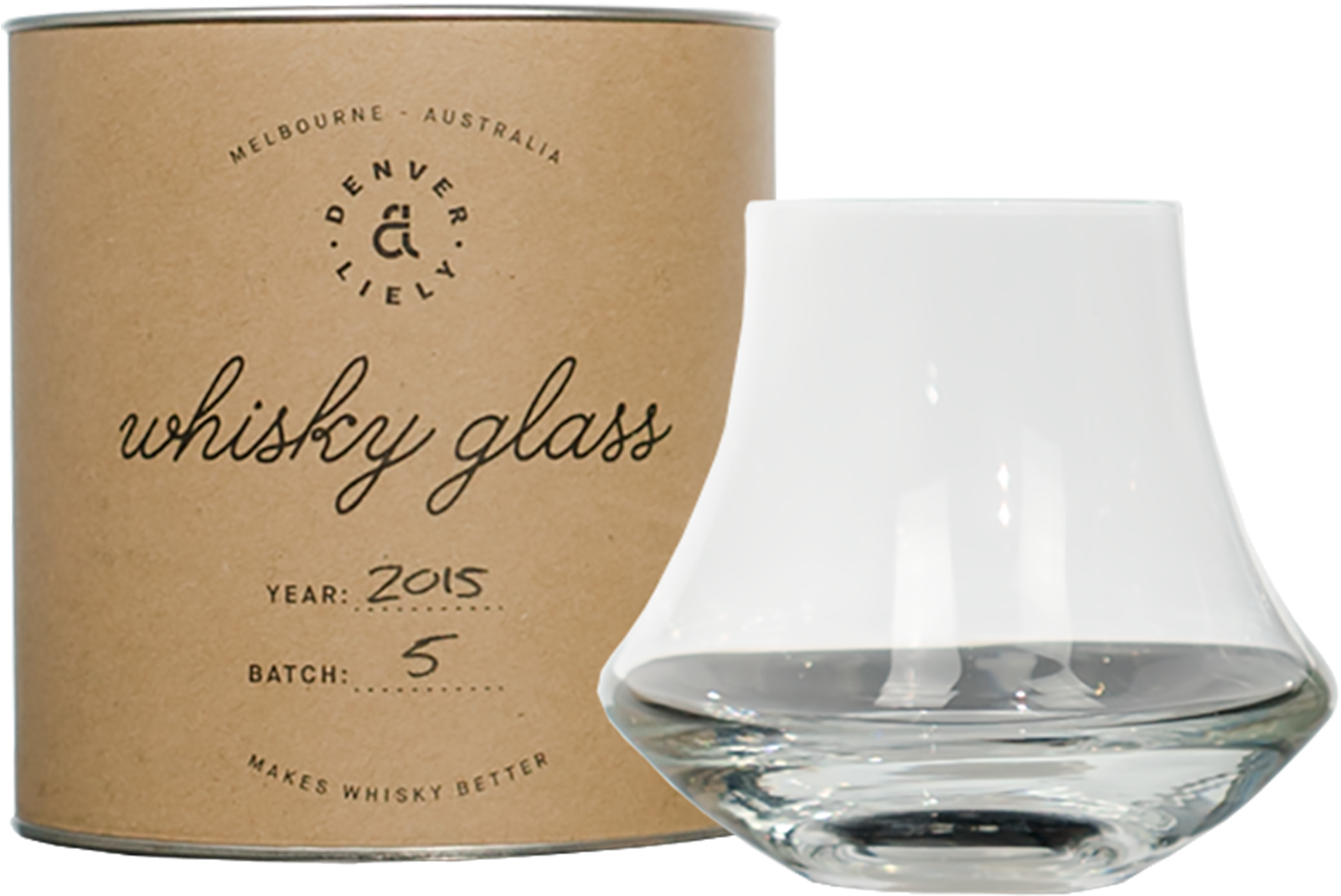 Denver & Liely Whisky Glass - Denver & Liely Whisky Glass (1600x2000), Png Download