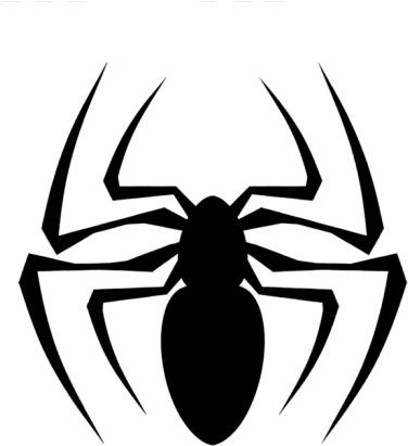 Free Png Spider Png Images Transparent - Spiderman Spider Transparent Background (480x709), Png Download