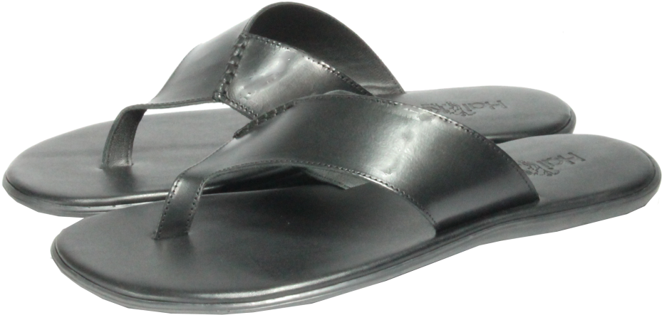 Hai-kobo Fancy Sandals - Slide Sandal (1000x472), Png Download