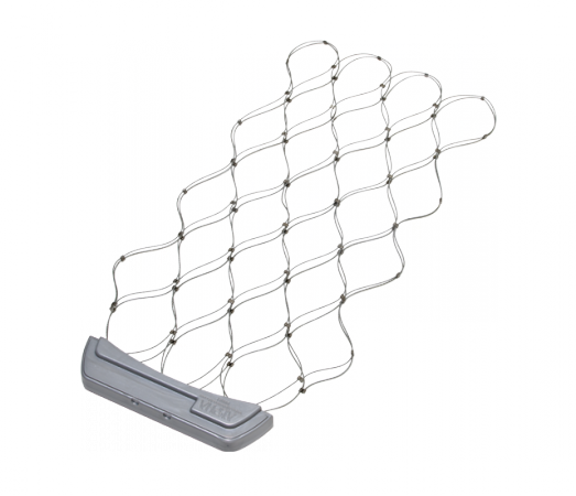 Spider Web - Clamshell (523x450), Png Download