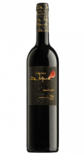 Lágrimas De María Reserva 2009 Rioja - Frappato Terre Di Giurfo (460x307), Png Download