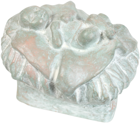 Stone Carving (500x426), Png Download