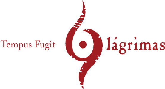 Pie Del Documento - Tempus Fugit (600x337), Png Download