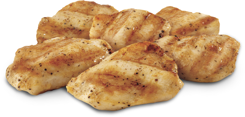 Grill Chicken Png - Chick Fil Kids Meal (988x462), Png Download