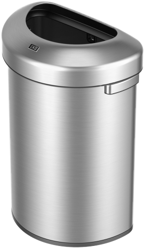 Waste Container (540x540), Png Download
