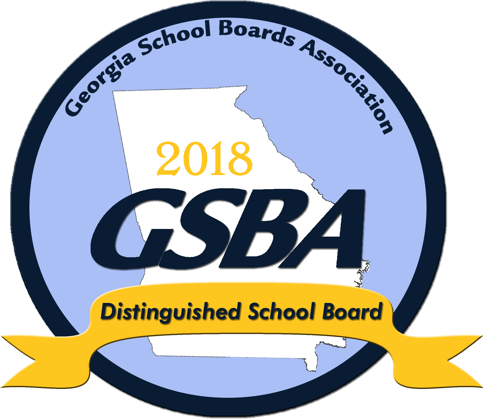 Distinguished Board Badge - School (1800x1500), Png Download
