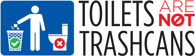 Graphic - Sewer Do's And Don Ts (648x200), Png Download