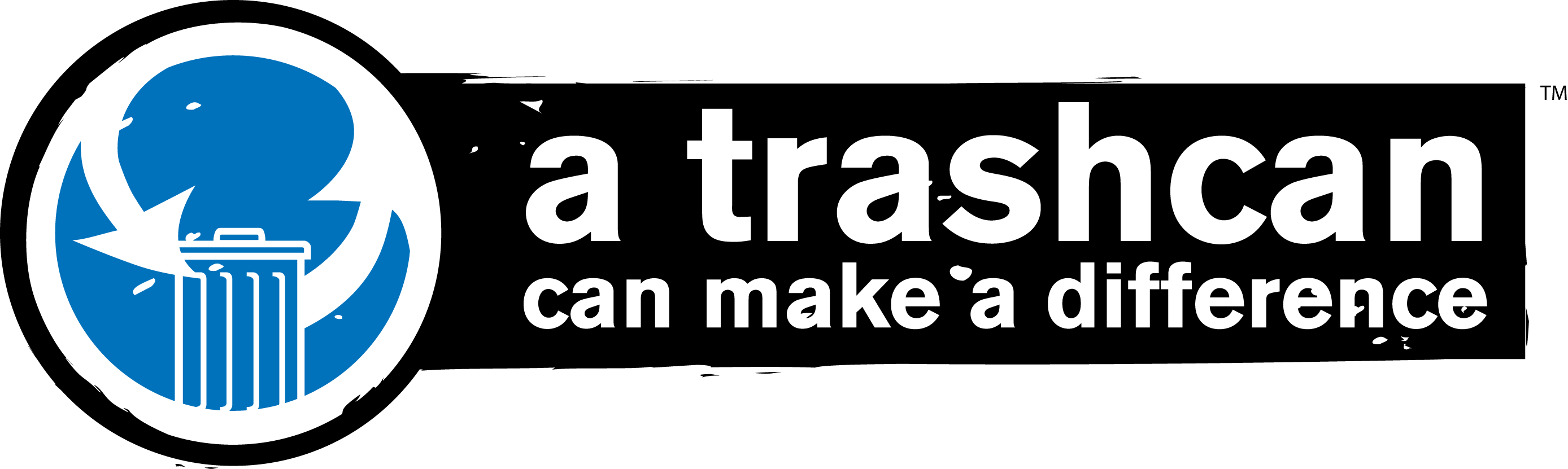 Trashcans - Poster (2776x831), Png Download