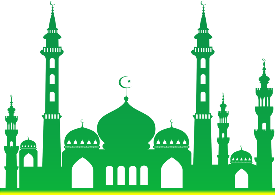Eid Mubarak Masjid Png Clipart Eid Al Fitr Eid Mubarak Mosque Png Full Size Png Download Seekpng