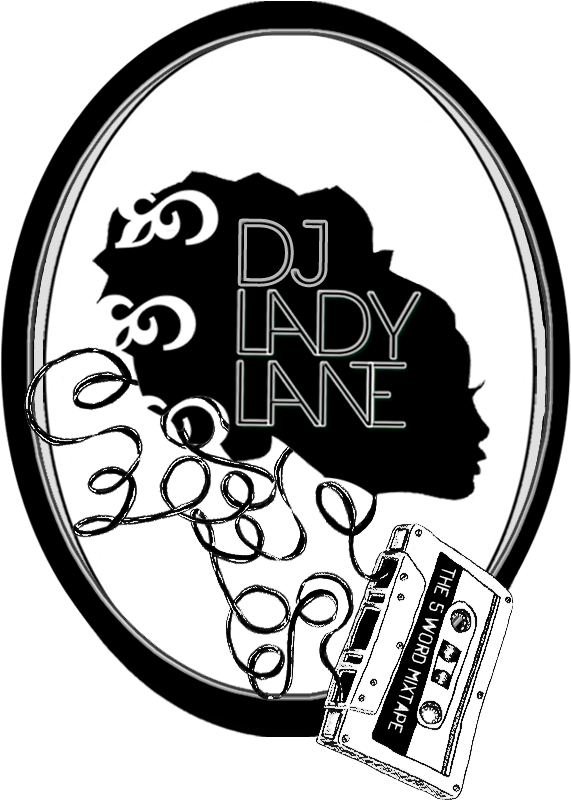 On Everything You Symbol Svg Transparent Download - Logo On Lady Dj (1102x1160), Png Download