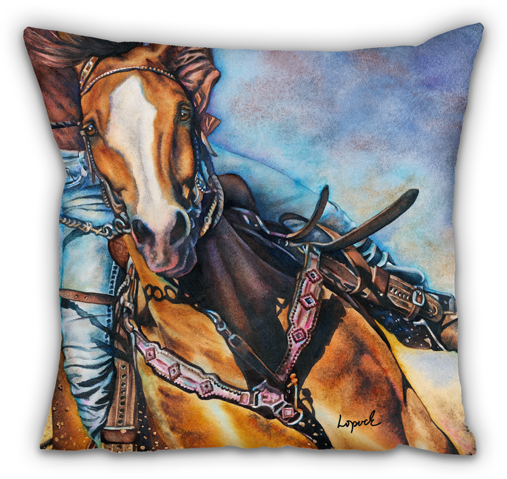 Ger ' - Watercolor Painting (1000x945), Png Download