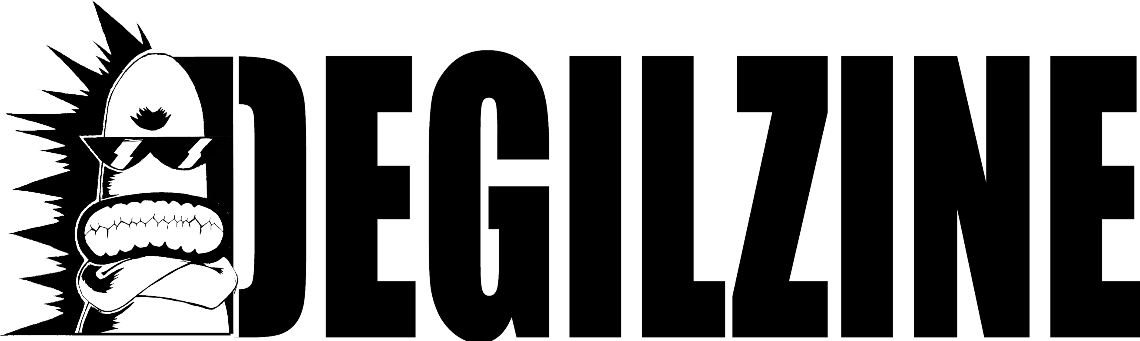 Font 2 Png - Rolling Coal Sticker (3884x1255), Png Download