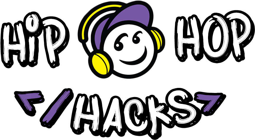 Young Hackers And The Mixtape Museum Host Hip-hop Hacks - Logo (1000x490), Png Download