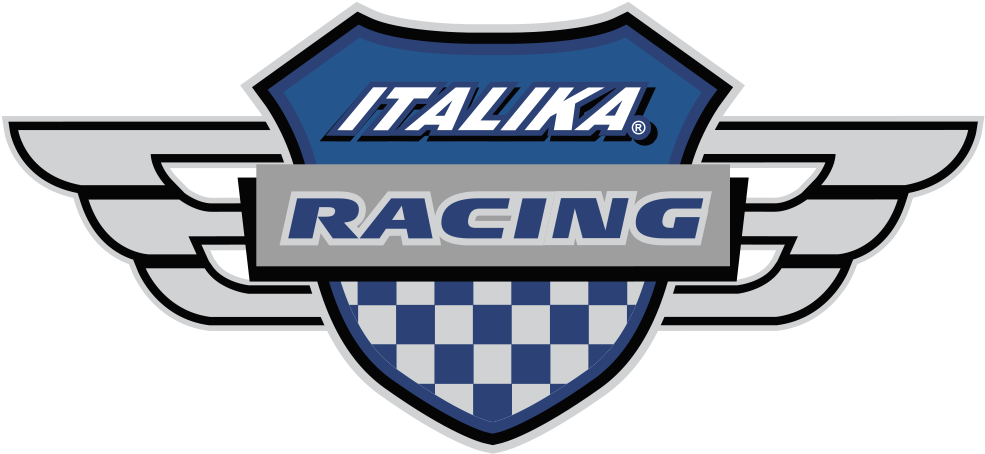 Logo Italika Racing - Italika Logo Png (1000x475), Png Download