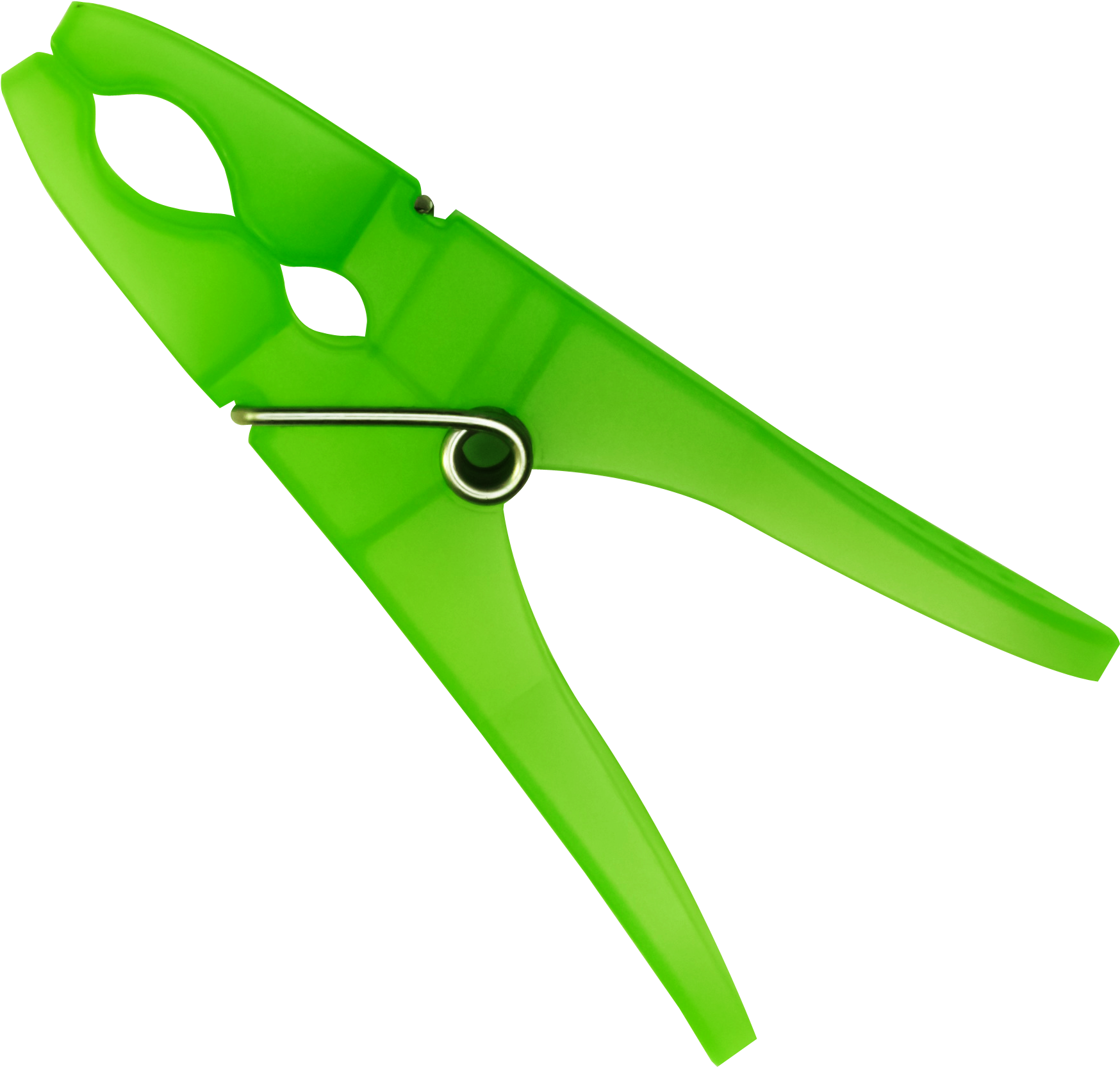 Cloth Pegs Png Transparent Image - Cloth Clip Png (2041x1928), Png Download