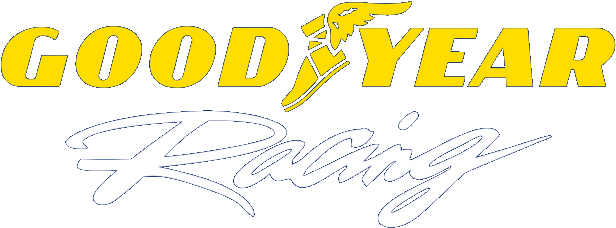 Everything We Learn Making Tires To Face The Grueling - Goodyear Logo (660x244), Png Download