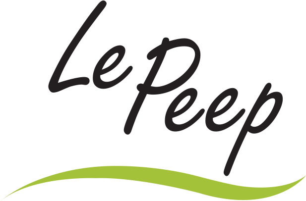 Le Peep Restaurant - City Of Leicester Swimming Club (630x428), Png Download