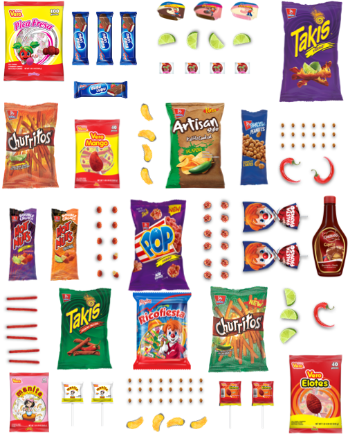 Welcome To The New Barcel Usa - Bracel, Takis, Fuego Hot Chili Pepper & Lime Tortilla (511x650), Png Download