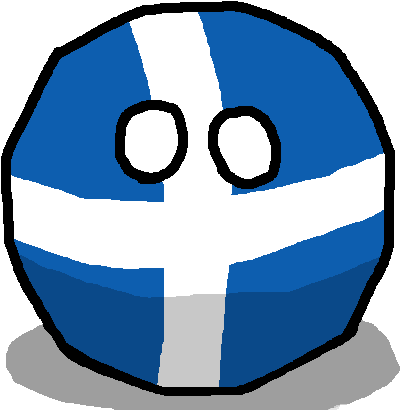 Png Greece Clipart Greek Democracy - Flag Of Germany Wituland Countryball (500x500), Png Download