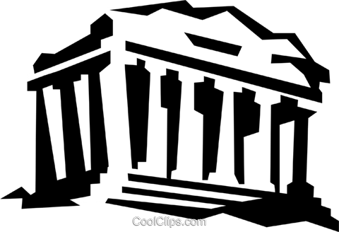 Png Black And White Download Collection Of Free Greece - Acrópole De Atenas Png (480x328), Png Download