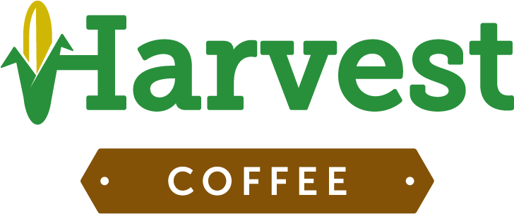 Harvest Coffee Logo - The Strangest Secret (877x302), Png Download