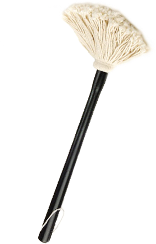 Mop - July 13 (325x492), Png Download