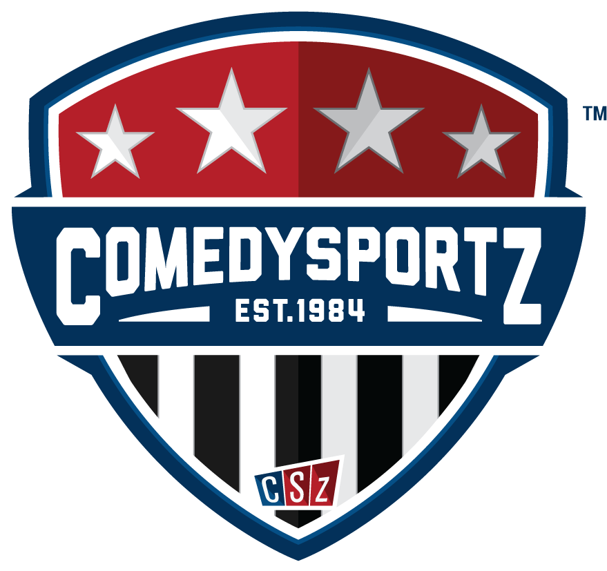 Png Version For Web Applications - Comedy Sportz (1000x964), Png Download