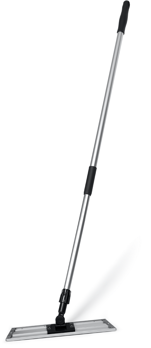 72" Aluminum Telescoping Handle For Microfiber Dust - Pitching Wedge (1000x1200), Png Download