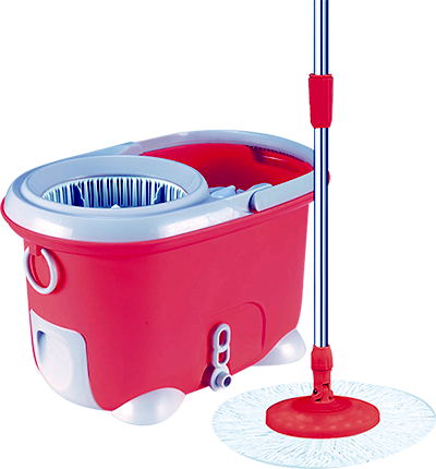 Easymop Q2 2 (400x430), Png Download