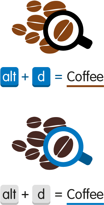 Coffee Logo Final Thoughts - Coffee (600x848), Png Download