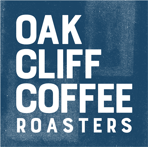 Oak Cliff Coffee Roasters - Cliff Coffee (600x600), Png Download