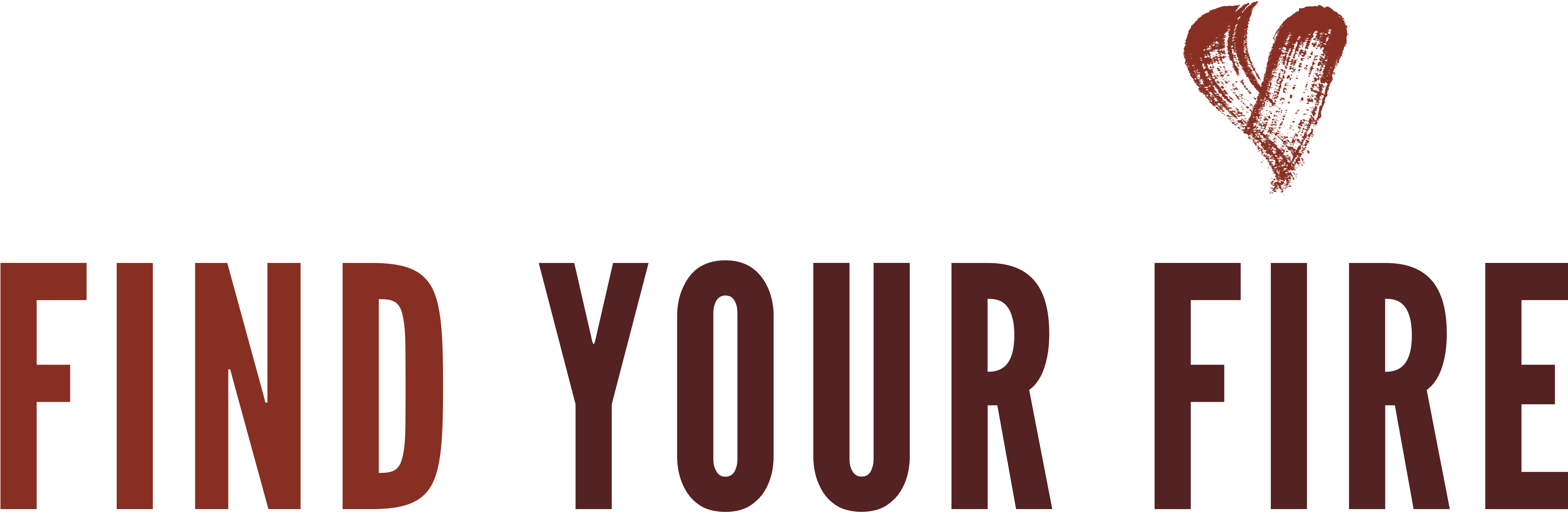 Never Let The Fire Go Out When You Hope, Be Joyful - Mops Find Your Fire (5100x1664), Png Download