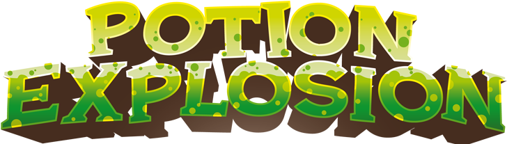 Take An Ingredient Marble From The Dispenser And Watch - Cmon Potion Explosion Board Game (776x207), Png Download