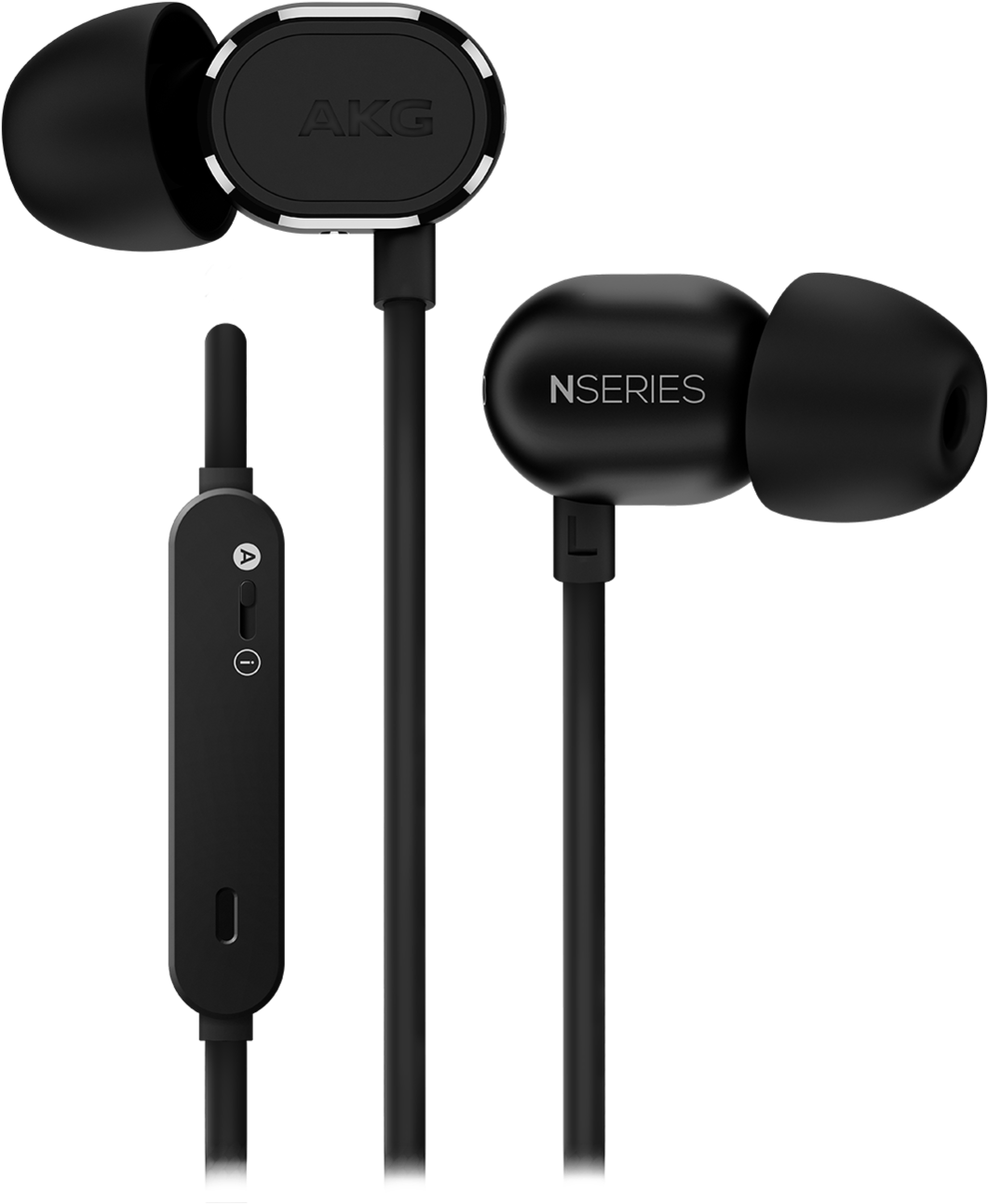 /default/dwd19009b1/n20u Black With Remote Dvhamaster - Akg N20 Lt (1605x1605), Png Download