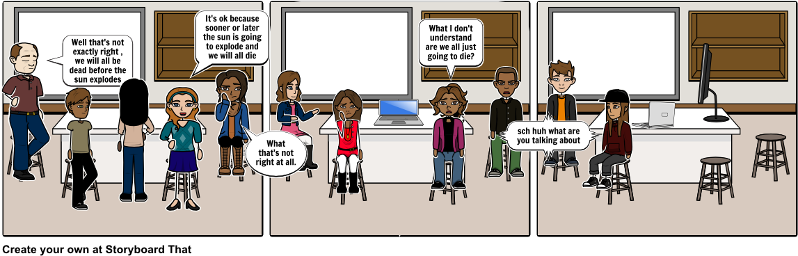 Sin Explode - Cartoon (1164x385), Png Download