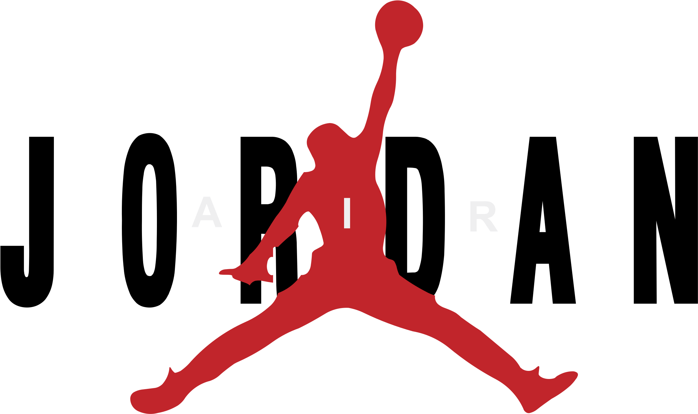 Download Jordan Air Logo Png Transparent - Air Jordan Logo ...