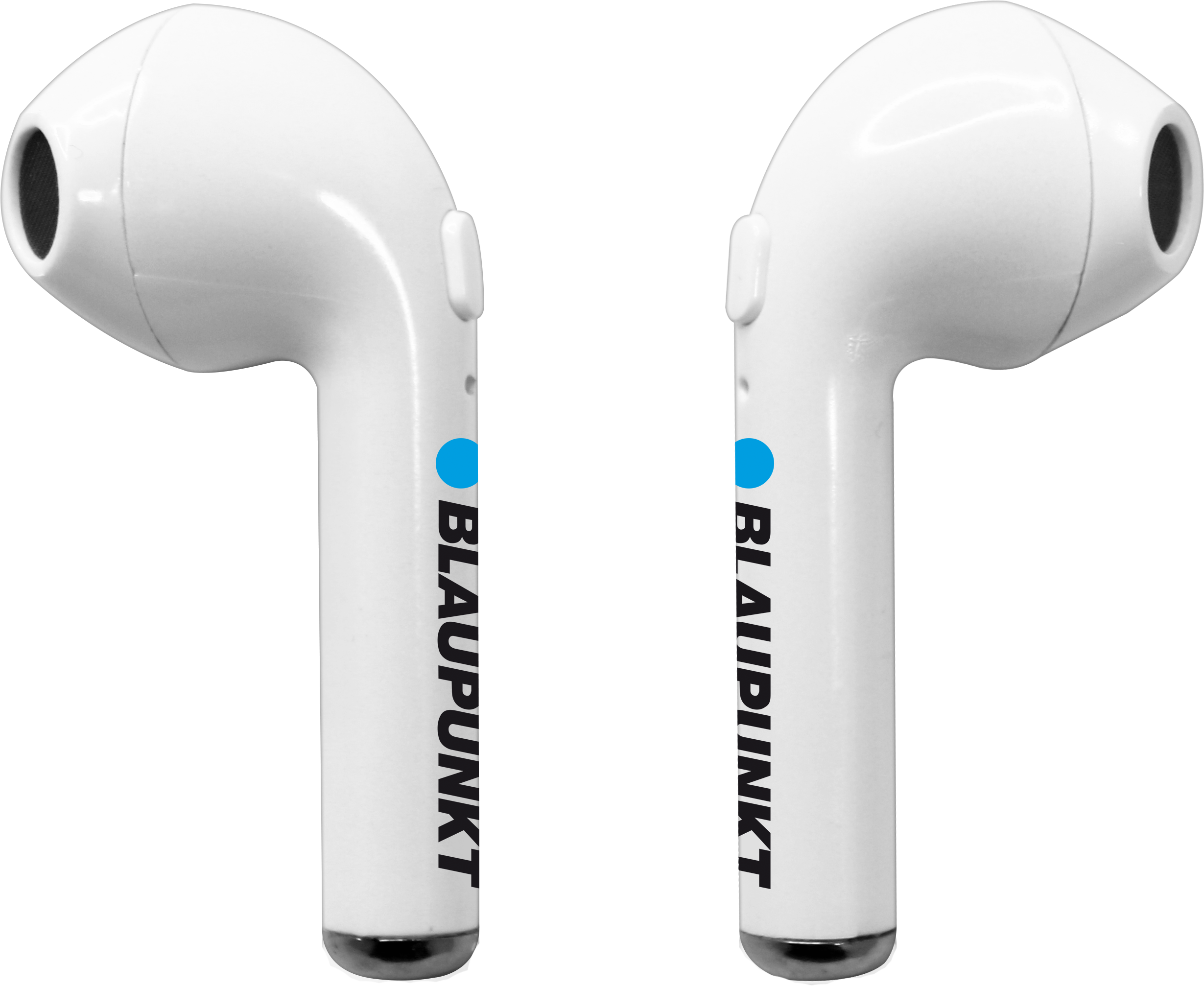 Blaupunkt Toronto 400 Bt (2459x2014), Png Download