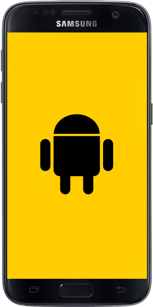 Ourappsandroid - Android (1000x1000), Png Download