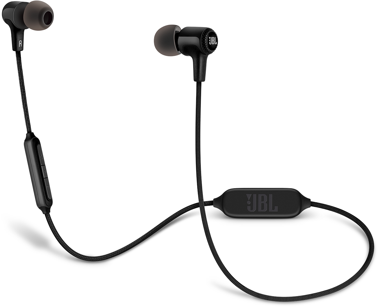 E25bt - Jbl E25bt Wireless In Ear Headphones (1605x1605), Png Download