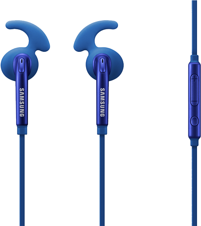 $29 - - Samsung In Ear Fit Eo Eg920b (800x800), Png Download