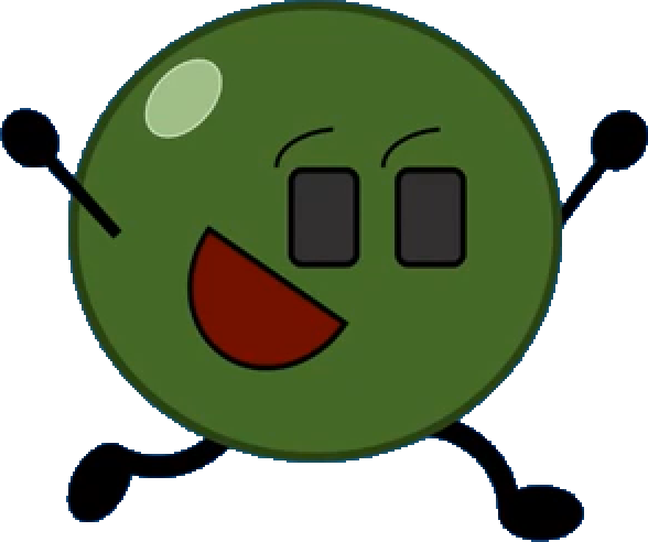 Dodgeball - Object Dodge Ball (588x492), Png Download