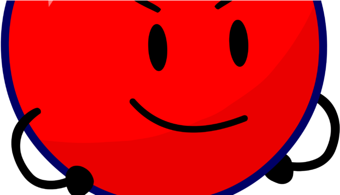 Youth Dodgeball Tournament - Dodgeball Png (720x388), Png Download