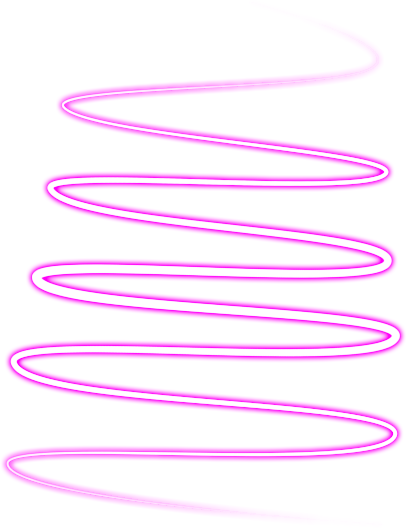 Fio De Luz Png (407x528), Png Download