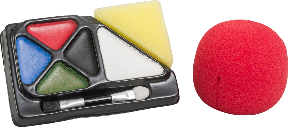 I Fyrir Tr&uacute - Eye Shadow (1004x443), Png Download