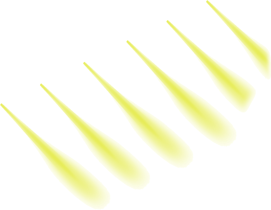 Luz Amarela - Portable Network Graphics (1000x1000), Png Download