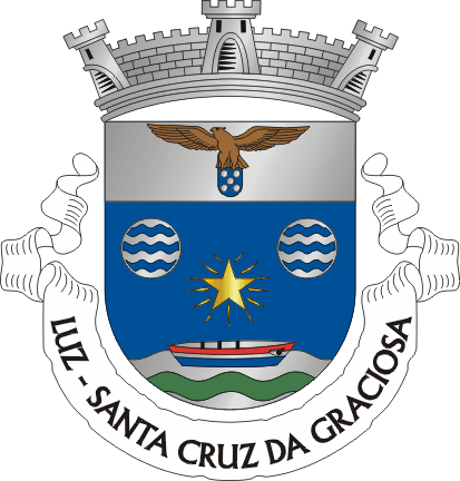Scg-luz - Junta De Freguesia De Silvares (413x432), Png Download