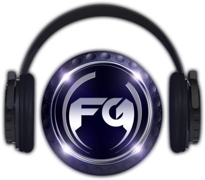 Share This Image - Headphones (600x600), Png Download