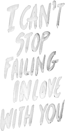 Love, Quotes, And Text Image - Failing Iphone 8 Plus Slim Case By Wrdbnr (500x706), Png Download
