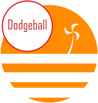 Dodgeball Muenchen - Volleyball (800x600), Png Download