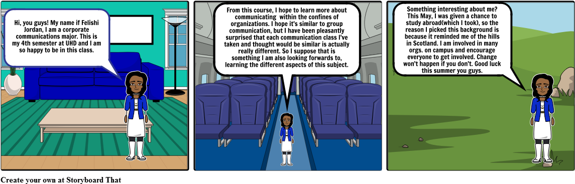 Felishi Jordan - Cartoon (1164x385), Png Download